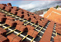 Rénover sa toiture à Saint-Regis-du-Coin